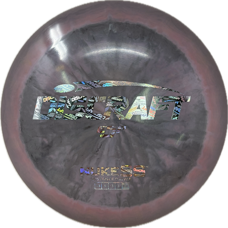 Nuke SS-Discraft-Foundation Disc Golf