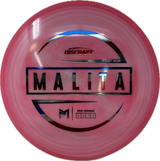 Malita-Discraft-Foundation Disc Golf