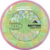 Rhythm-MVP-Foundation Disc Golf