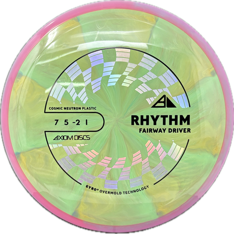 Rhythm-MVP-Foundation Disc Golf