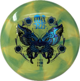 Mana-Thought Space Athletics-Foundation Disc Golf