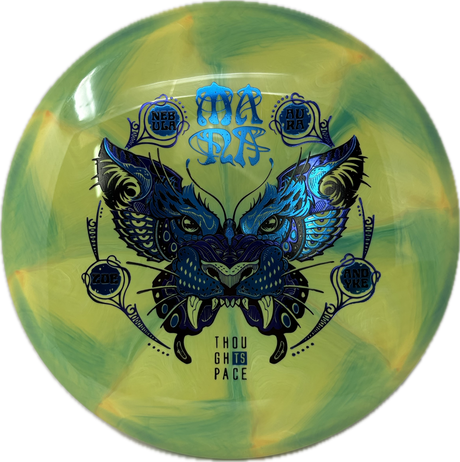 Mana-Thought Space Athletics-Foundation Disc Golf