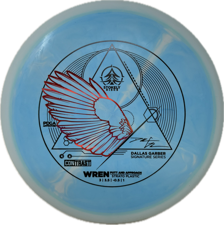 Wren | Dallas Garber Signature Series