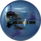 2026 Tour Series Buzzz SS | Ezra Robinson-Discraft-Foundation Disc Golf