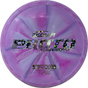 Proto Fossil-Discraft-Foundation Disc Golf