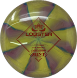 Lobster-Mint Discs-Foundation Disc Golf