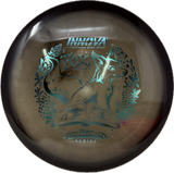 Emily Weatherman Fox | 2026 Team Series-Innova-Foundation Disc Golf