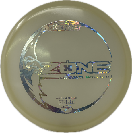 Zone-Discraft-Foundation Disc Golf