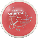 Orbital-MVP-Foundation Disc Golf
