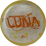 Jawbreaker Z Super FLX Luna | Ledgestone Pre-Season-Discraft-Foundation Disc Golf