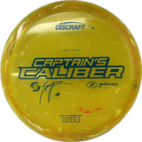 First Run Captain's Caliber | PRE-ORDER-Discraft-Foundation Disc Golf