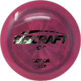 Cicada-Discraft-Foundation Disc Golf