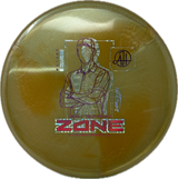 2026 Tour Series Zone | Adam Hammes-Discraft-Foundation Disc Golf