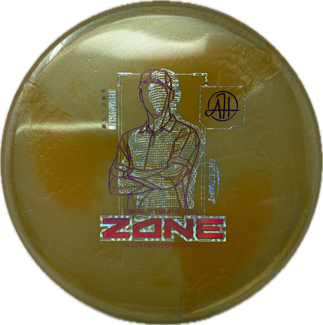 2026 Tour Series Zone | Adam Hammes-Discraft-Foundation Disc Golf
