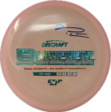 Buzzz-Discraft-Foundation Disc Golf