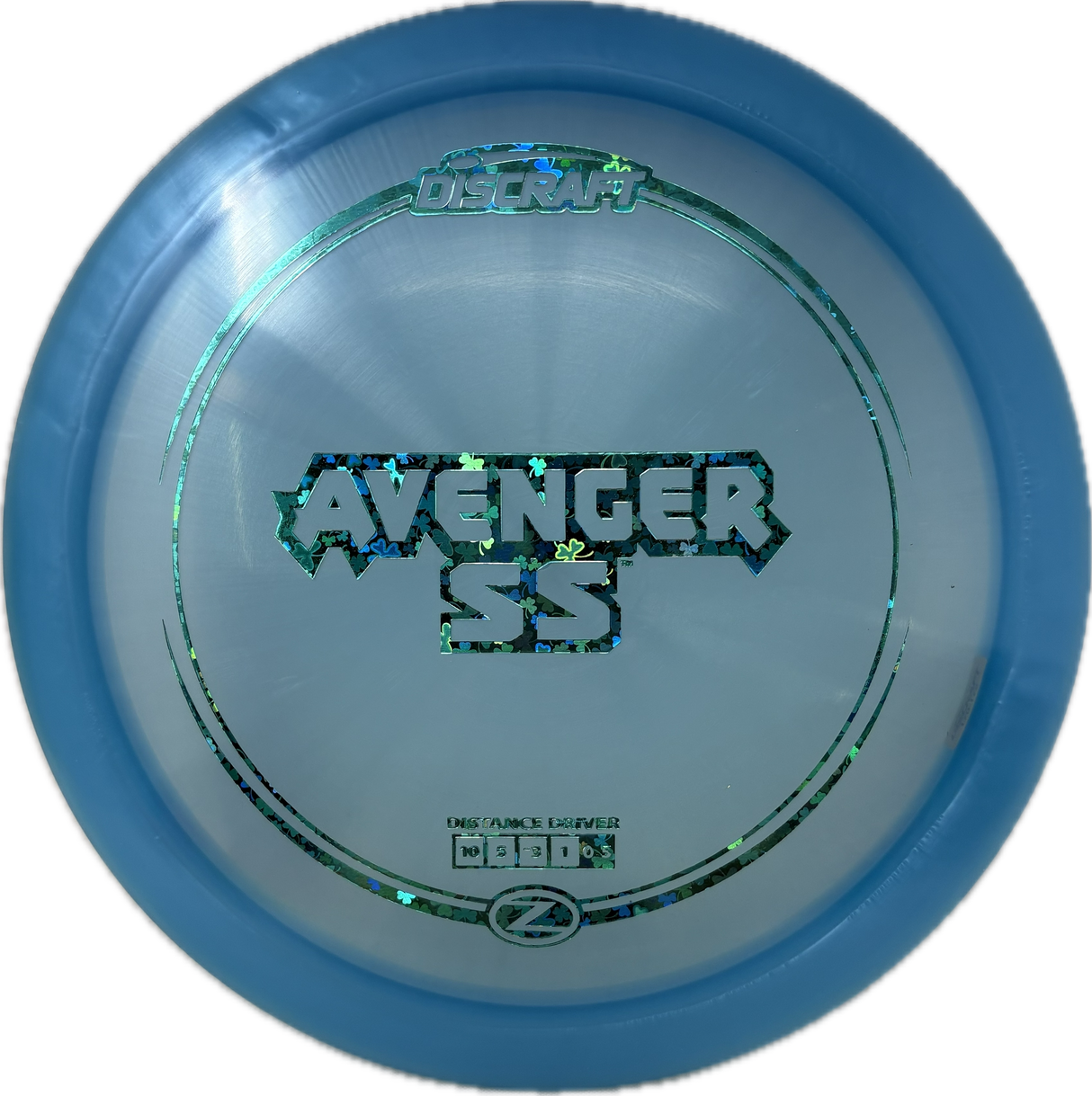 Avenger SS