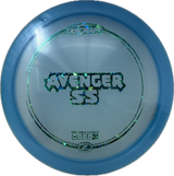 Avenger SS