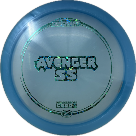 Avenger SS
