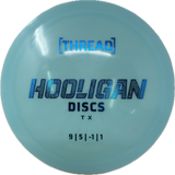 Thread-Hooligan-Foundation Disc Golf