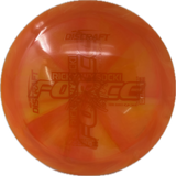 2025 Tour Series Force | Ricky Wysocki