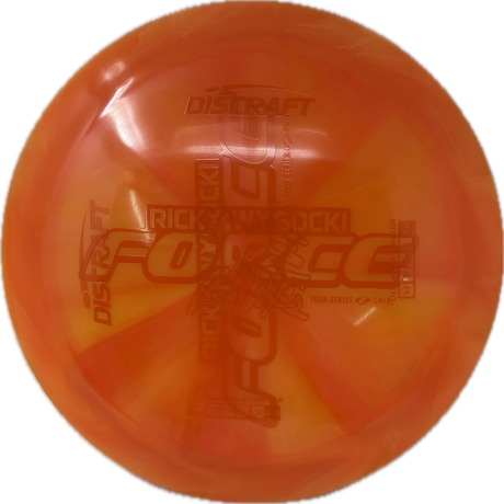 2025 Tour Series Force | Ricky Wysocki