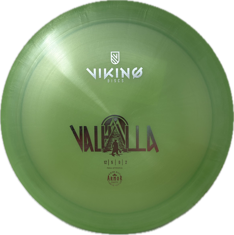 Used Discs-Foundation Disc Golf-Foundation Disc Golf