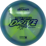 2025 Tour Series Drive | Paige Pierce