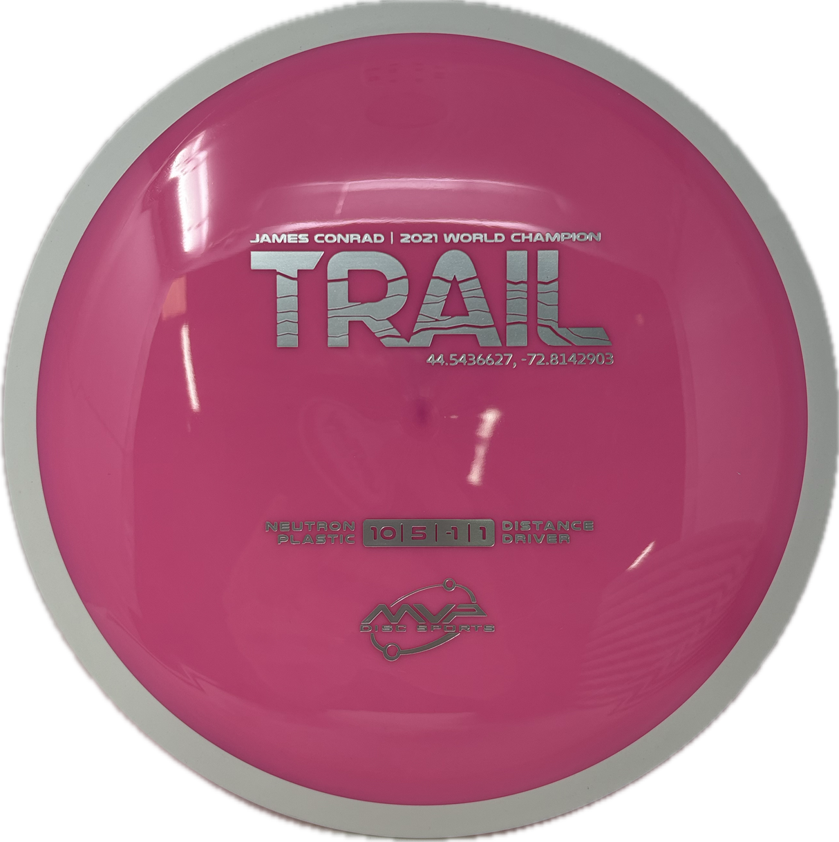 Trail-MVP-Foundation Disc Golf