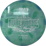 Avalanche | Andrew Marwede Tour Series-DGA-Foundation Disc Golf