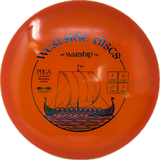 Warship-Westside Discs-Foundation Disc Golf