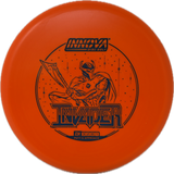 Invader-Innova-Foundation Disc Golf
