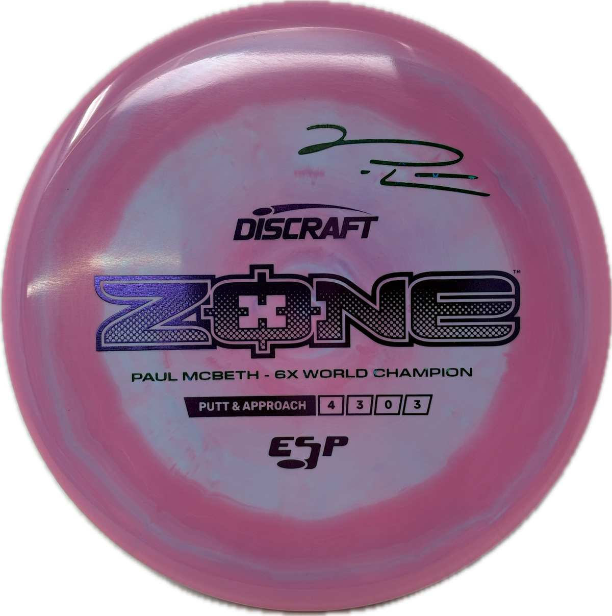Zone