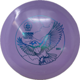 Robin | Stokely Discs-Stokely Discs-Foundation Disc Golf