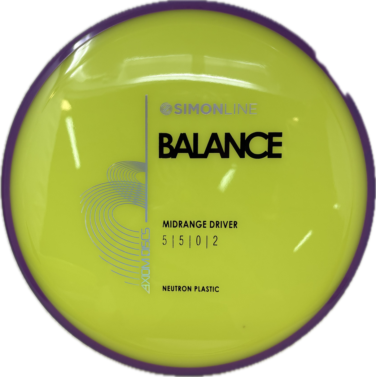 Balance