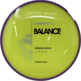 Balance