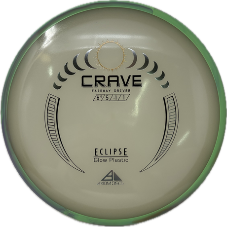 Crave-MVP-Foundation Disc Golf