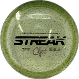 Streak-Climo Disc Golf-Foundation Disc Golf