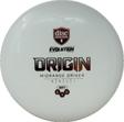 Origin-Discmania-Foundation Disc Golf