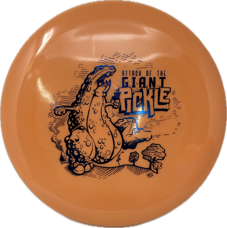 Pickle-Mint Discs-Foundation Disc Golf