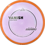 Vanish-MVP-Foundation Disc Golf