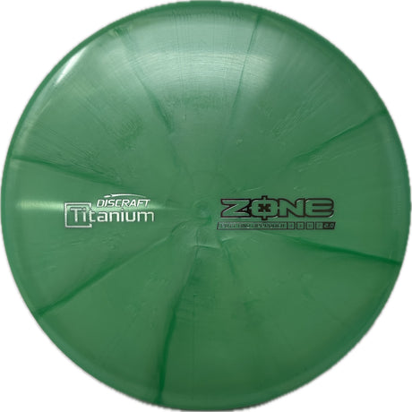 Zone-Discraft-Foundation Disc Golf
