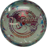 Z FLX Jawbreaker Glide | Worlds 2026-Discraft-Foundation Disc Golf