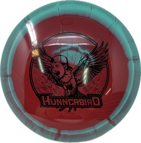 Hunnerbird - Thunderbird-Foundation Disc Golf-Foundation Disc Golf