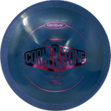 Cornerstone | Gateway X Foundation-Foundation Disc Golf-Foundation Disc Golf