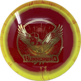 Hunnerbird - Thunderbird-Foundation Disc Golf-Foundation Disc Golf