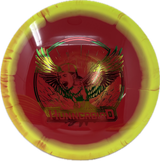 Hunnerbird - Thunderbird-Foundation Disc Golf-Foundation Disc Golf