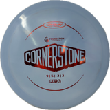 Cornerstone | Gateway X Foundation-Foundation Disc Golf-Foundation Disc Golf
