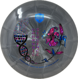 Paradigm | Cadence Burge Signature Series-Discmania-Foundation Disc Golf
