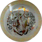 Cole Redalen Victory Tsunami-DGA-Foundation Disc Golf