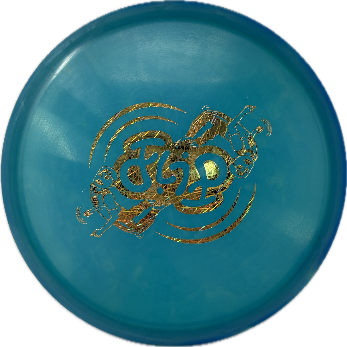 Trevor Flip-Foundation Disc Golf-Foundation Disc Golf